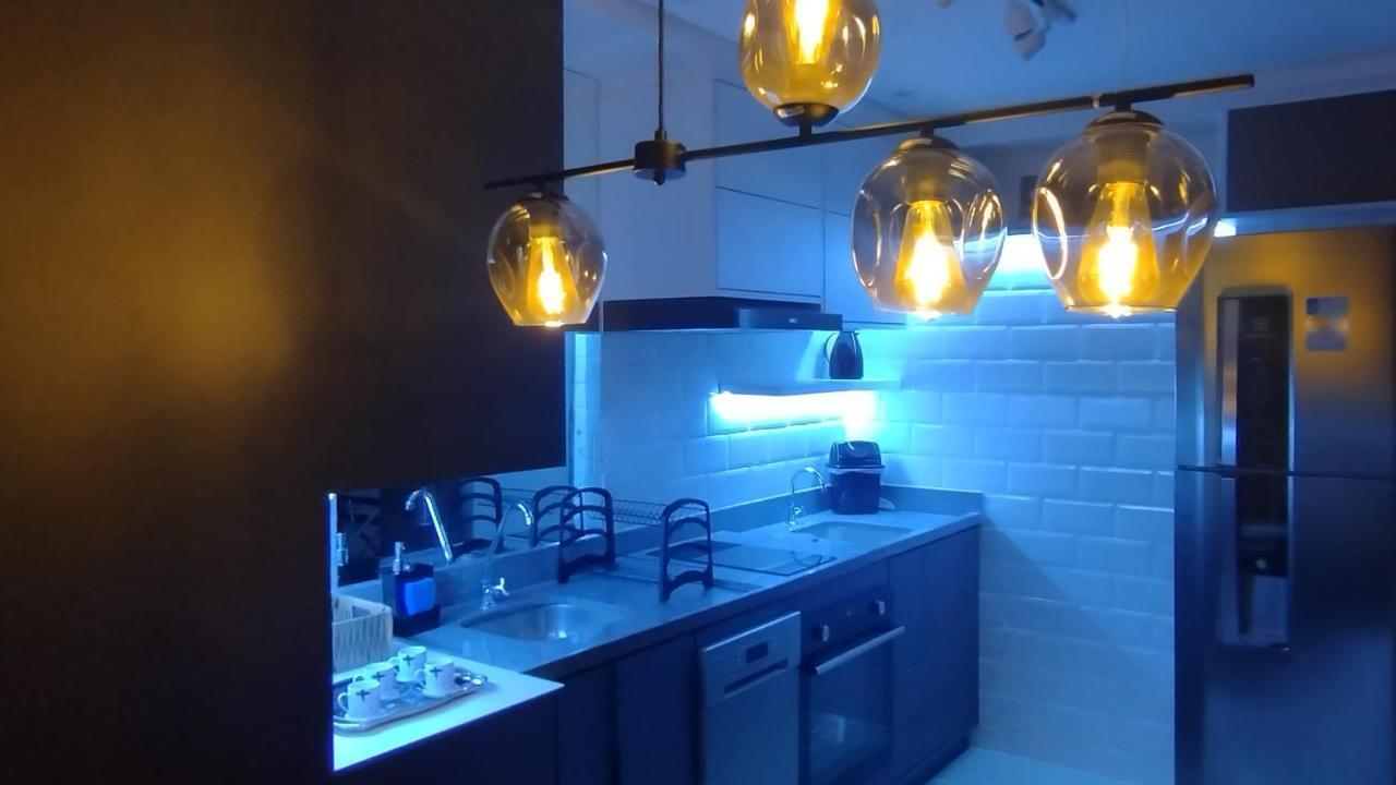 Paraiso Paulista Premium São Paulo Kültér fotó