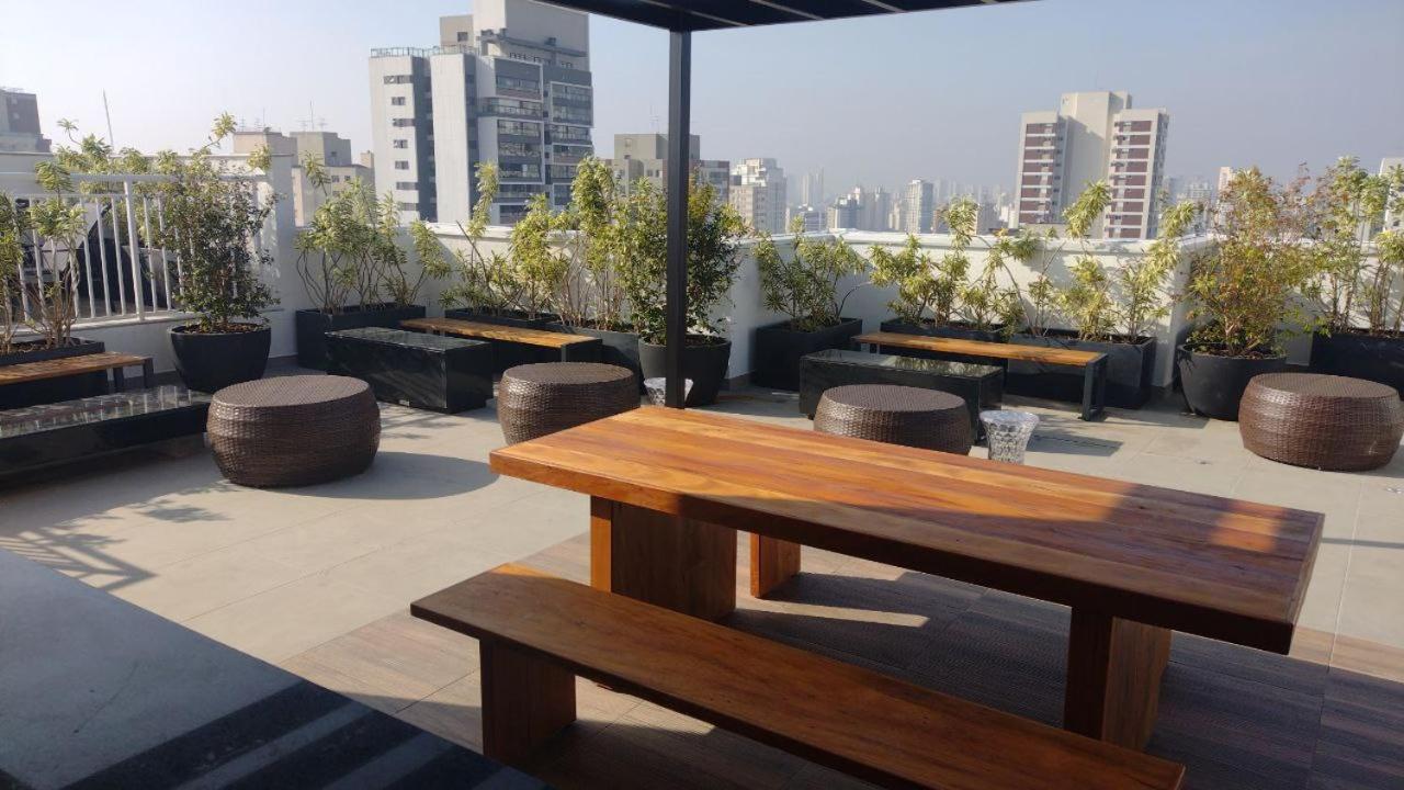 Paraiso Paulista Premium São Paulo Kültér fotó