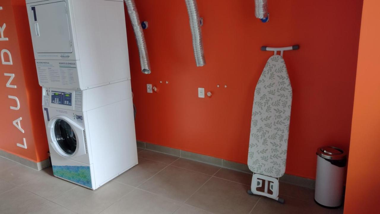 Paraiso Paulista Premium São Paulo Kültér fotó