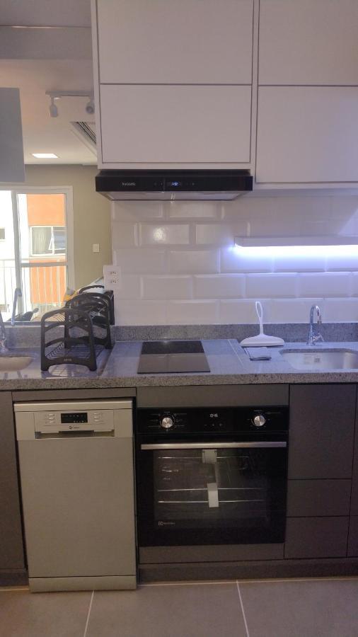 Paraiso Paulista Premium São Paulo Kültér fotó