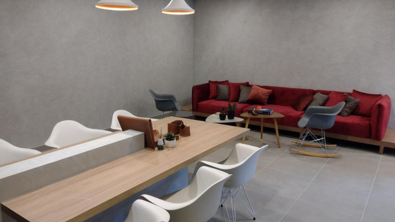Paraiso Paulista Premium São Paulo Kültér fotó