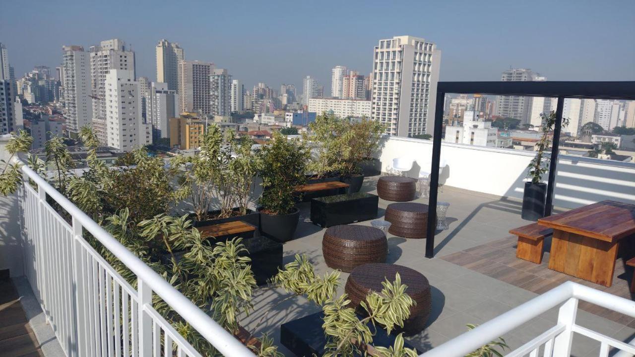 Paraiso Paulista Premium São Paulo Kültér fotó