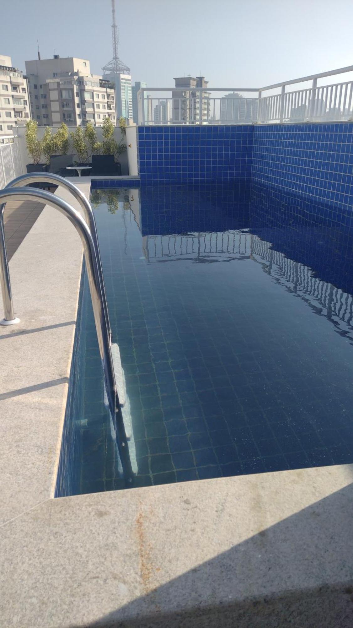 Paraiso Paulista Premium São Paulo Kültér fotó