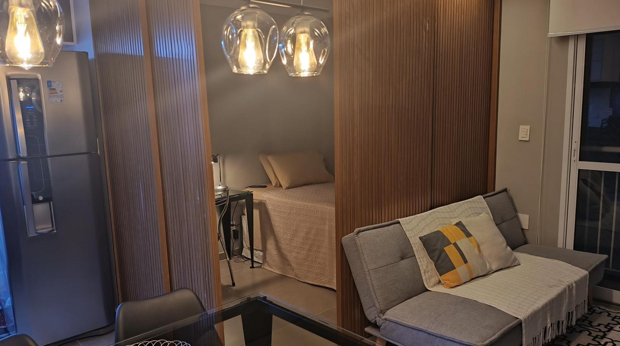 Paraiso Paulista Premium São Paulo Kültér fotó