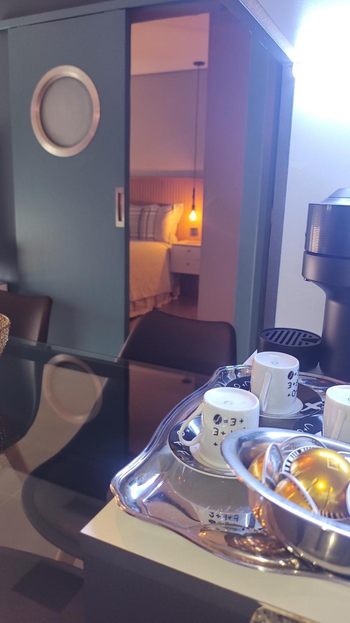 Paraiso Paulista Premium São Paulo Kültér fotó