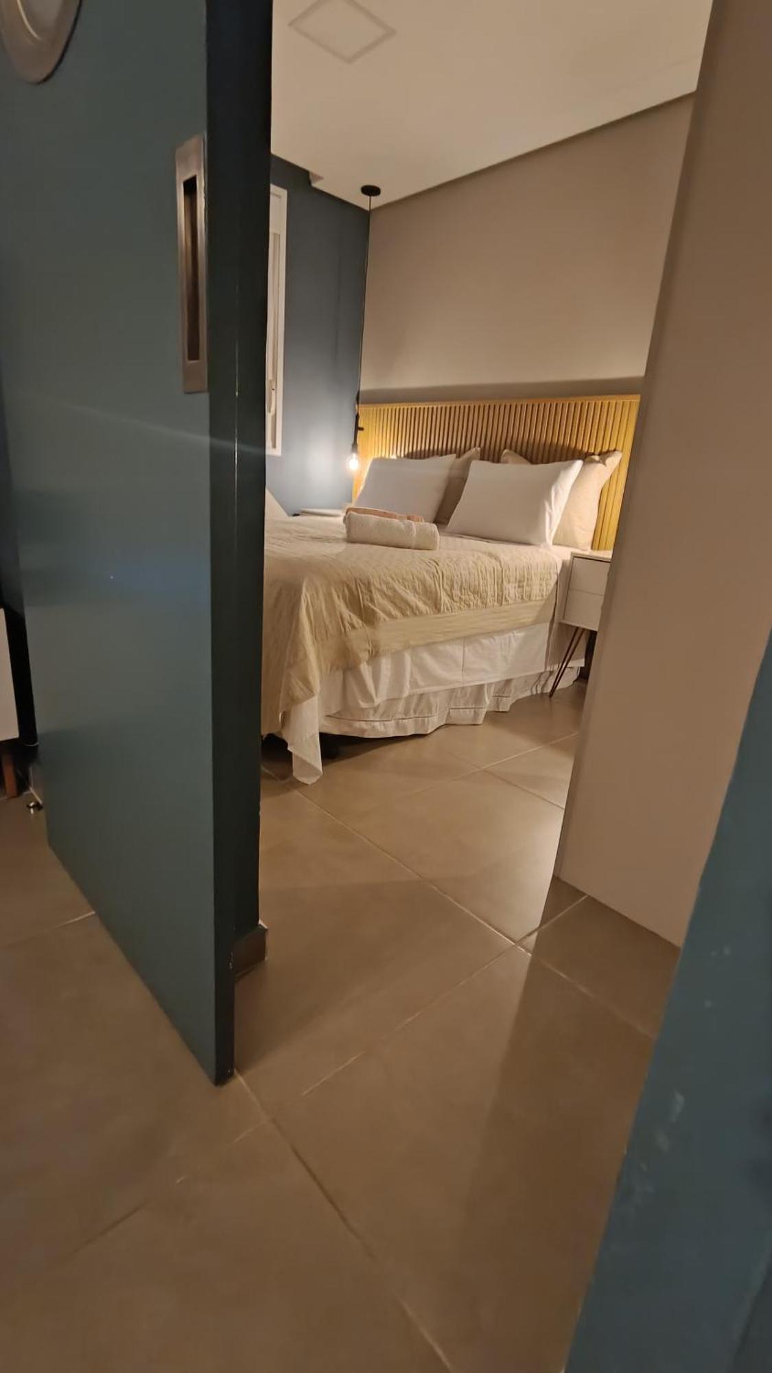 Paraiso Paulista Premium São Paulo Kültér fotó