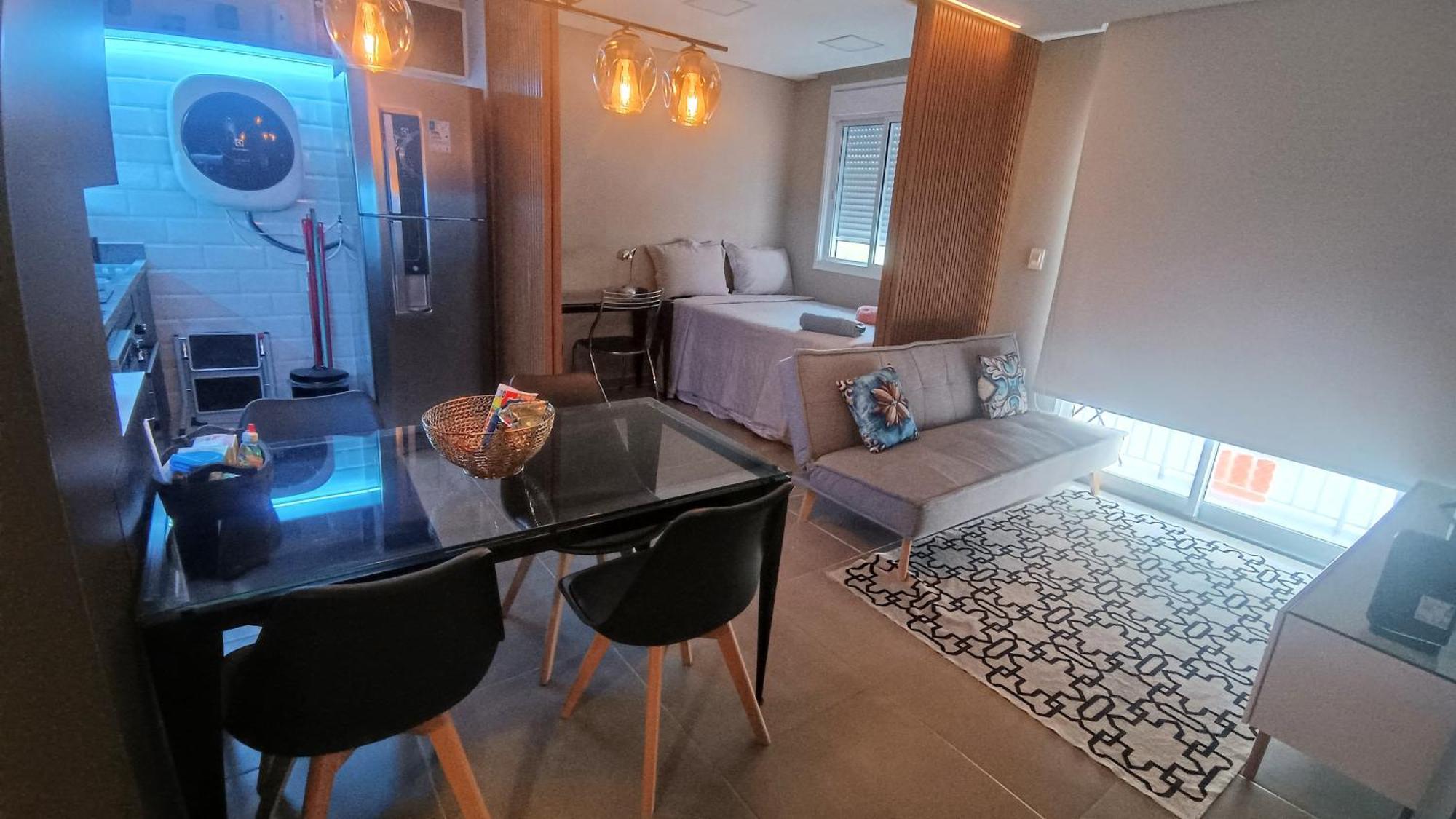 Paraiso Paulista Premium São Paulo Kültér fotó